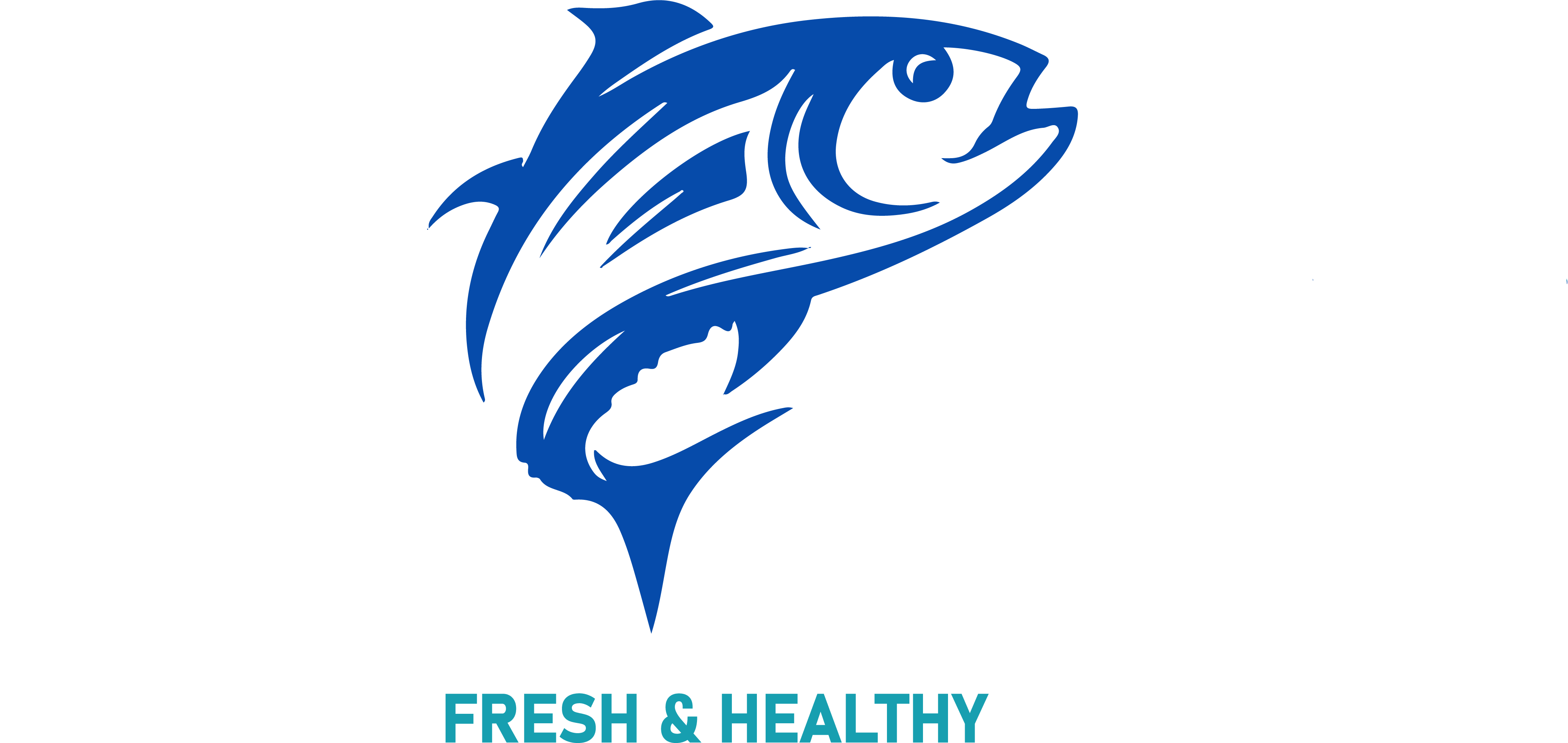 Fishwala Footer Logo